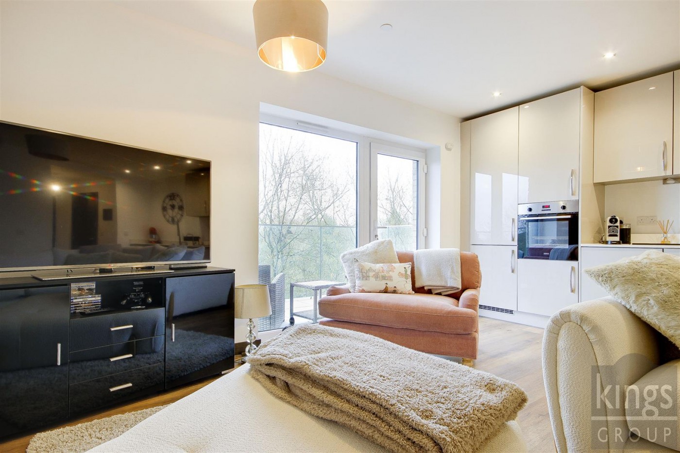 Images for Edinburgh Gate, Harlow