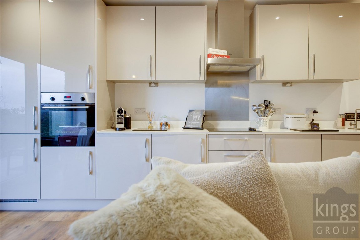 Images for Edinburgh Gate, Harlow