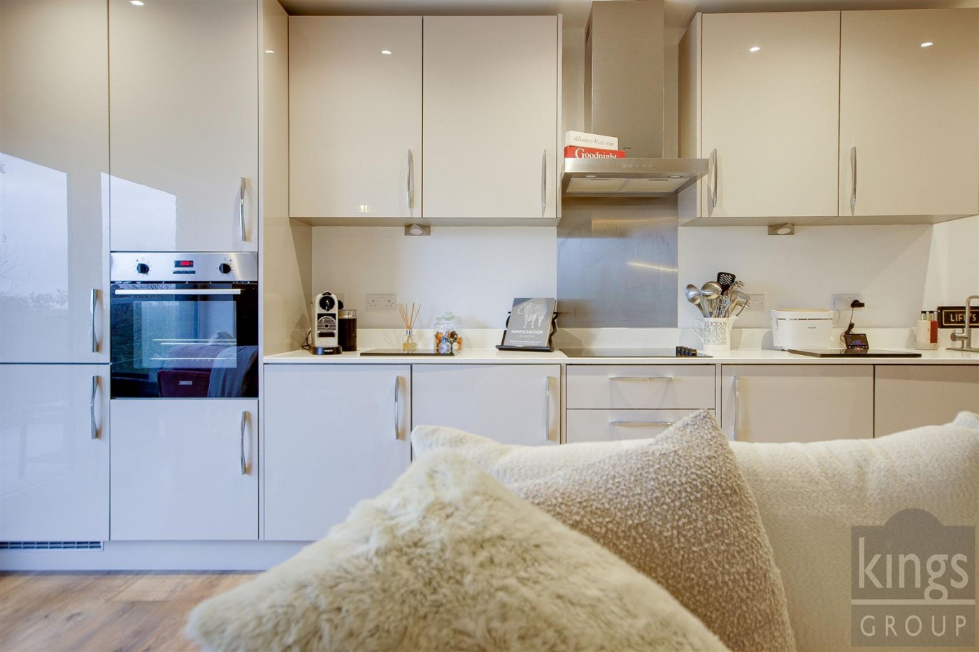 Images for Edinburgh Gate, Harlow