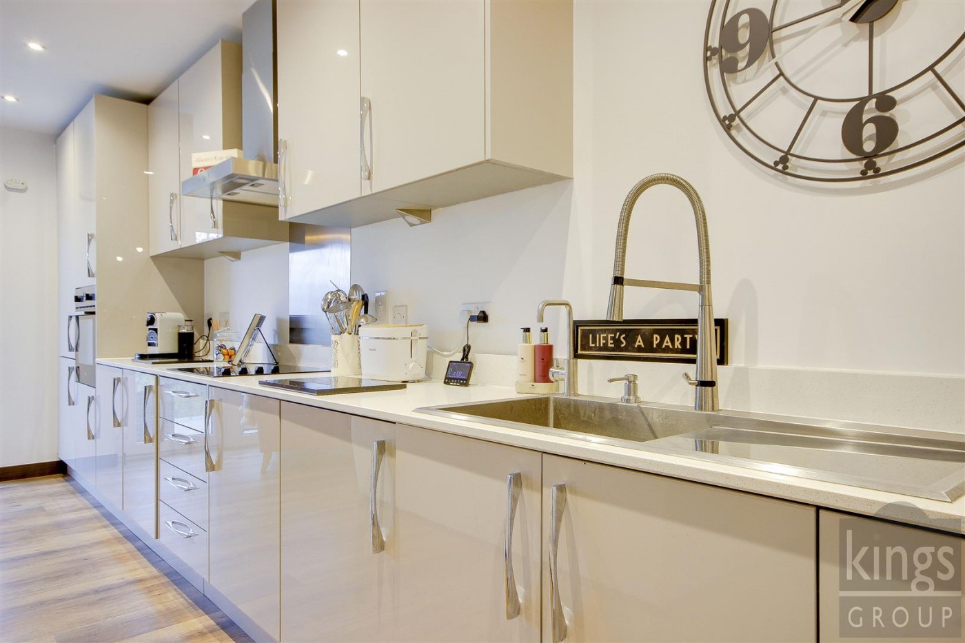 Images for Edinburgh Gate, Harlow