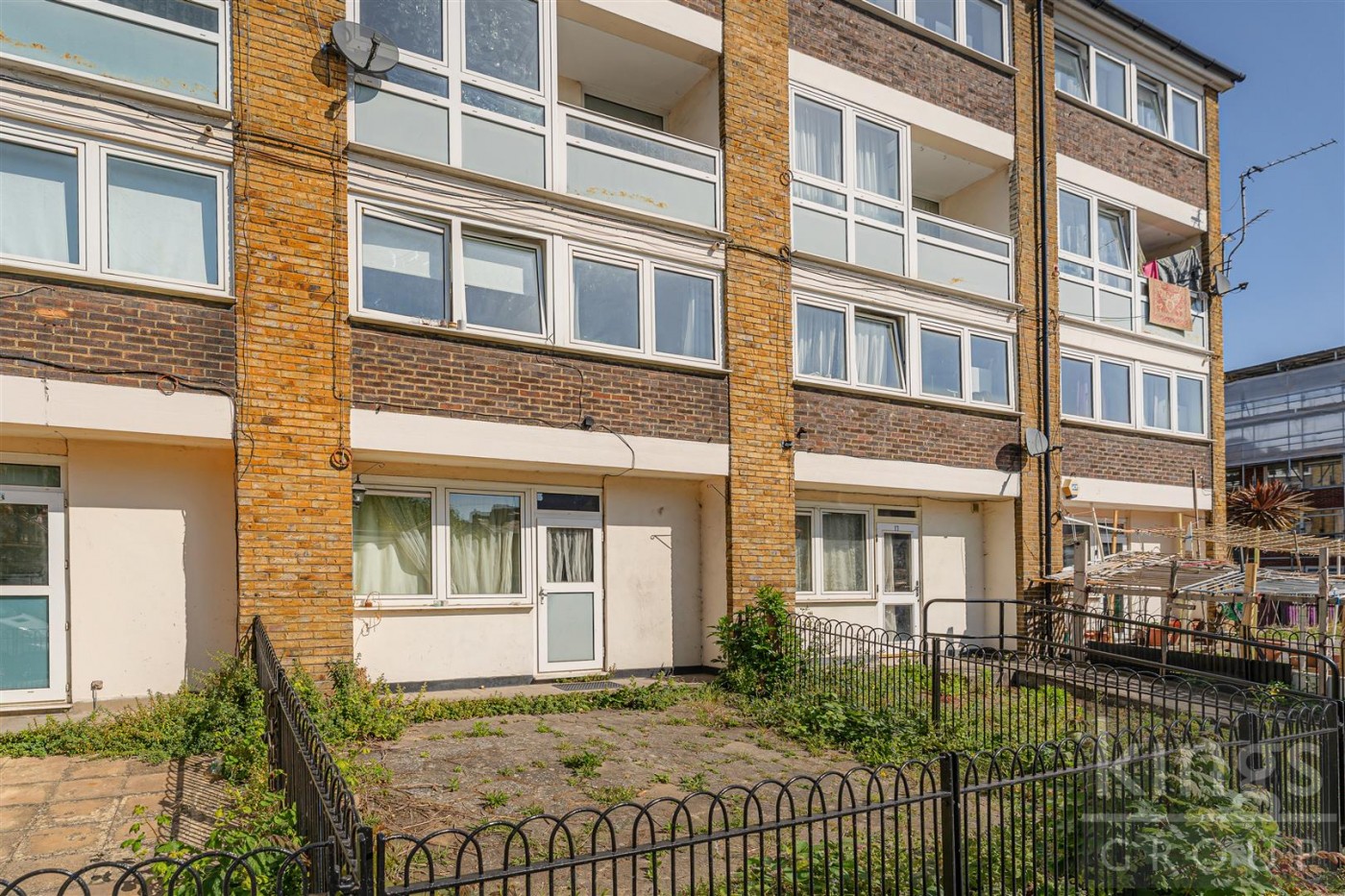 Images for Massingham Street, London