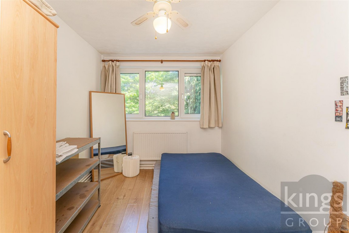 Images for Massingham Street, London