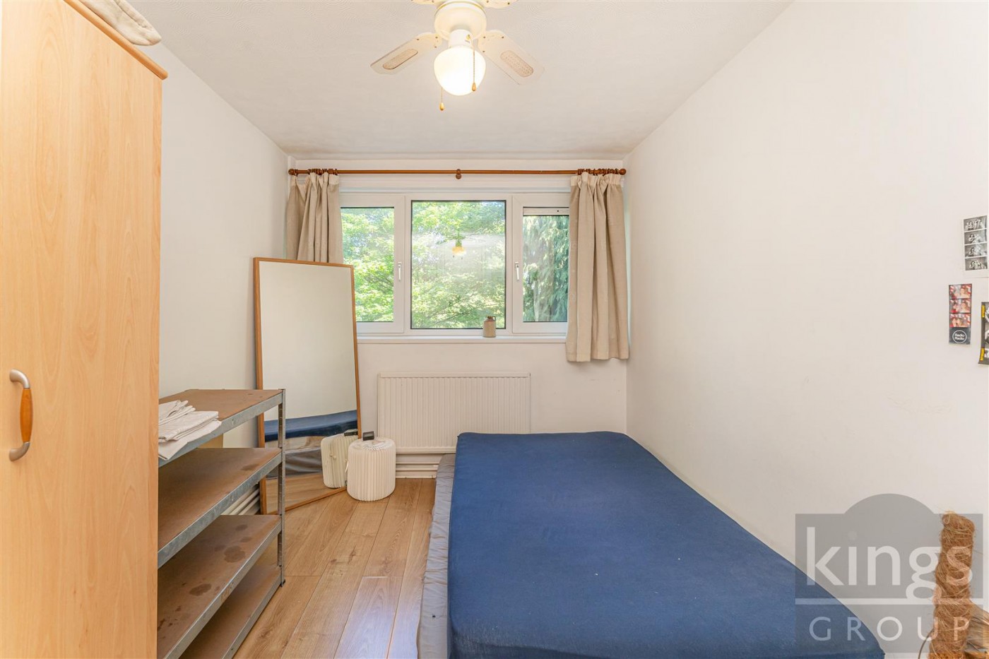 Images for Massingham Street, London