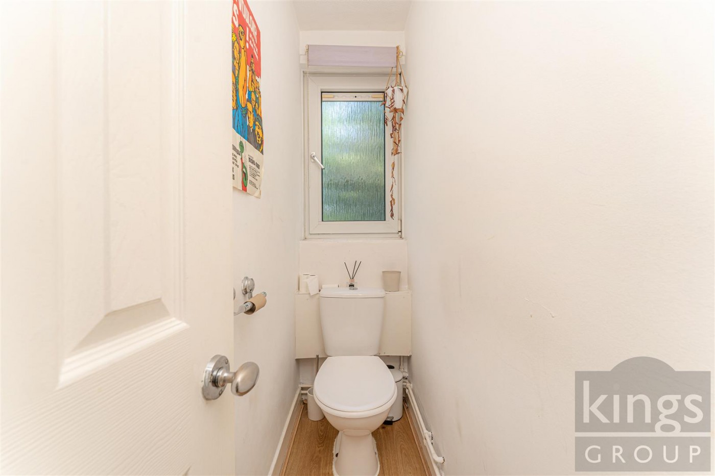 Images for Massingham Street, London