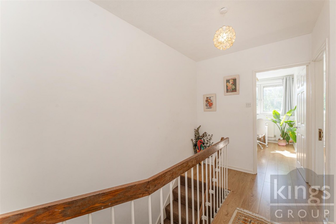 Images for Massingham Street, London