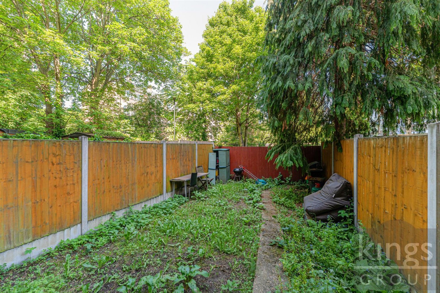 Images for Massingham Street, London