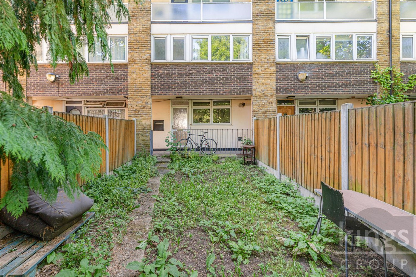 Images for Massingham Street, London