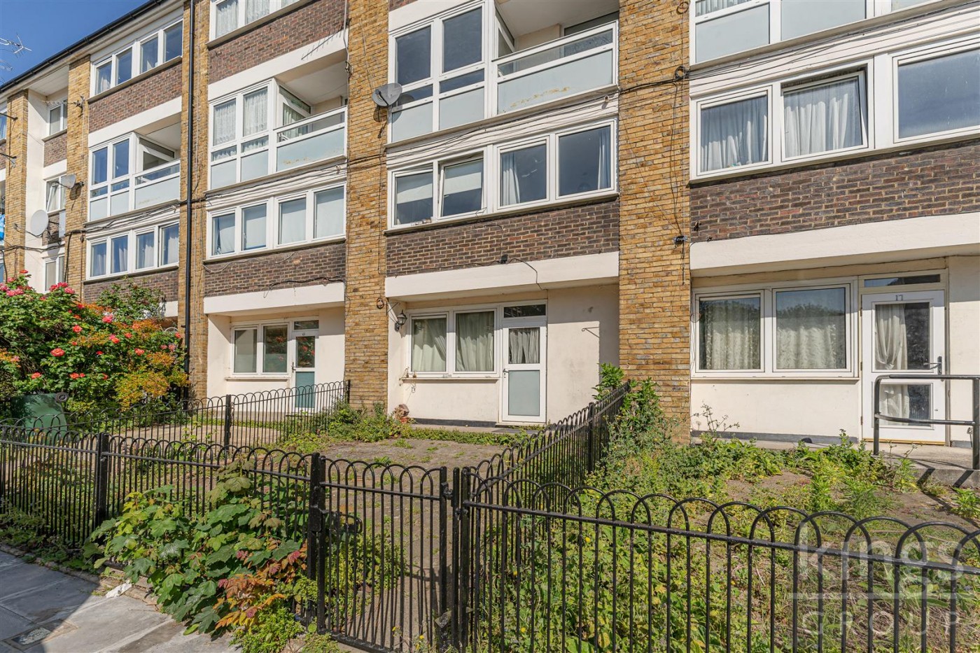 Images for Massingham Street, London