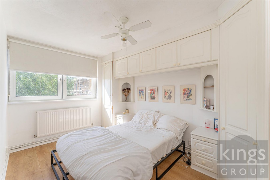 Images for Massingham Street, London