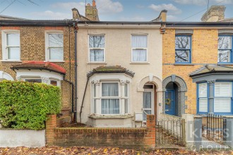 Walpole Road, London