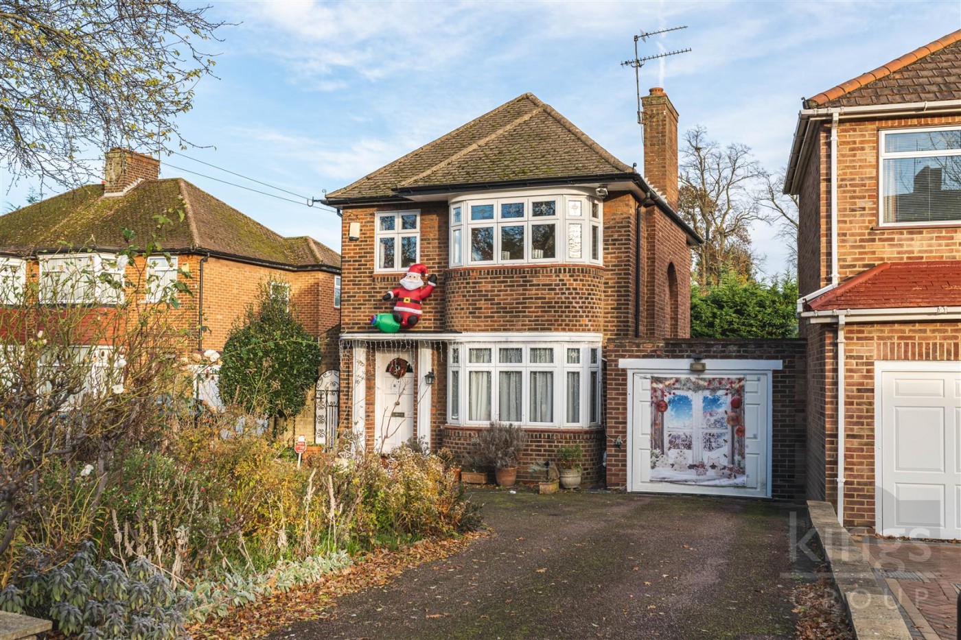 Images for Clifton Gardens, Enfield