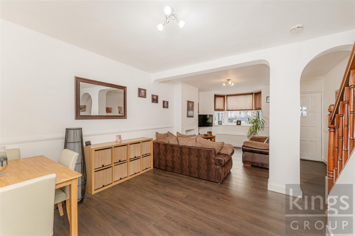 Images for Carlton Road, London