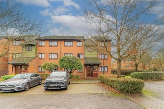 Maltby Drive, Enfield
