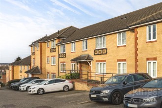 Herent Drive, Ilford