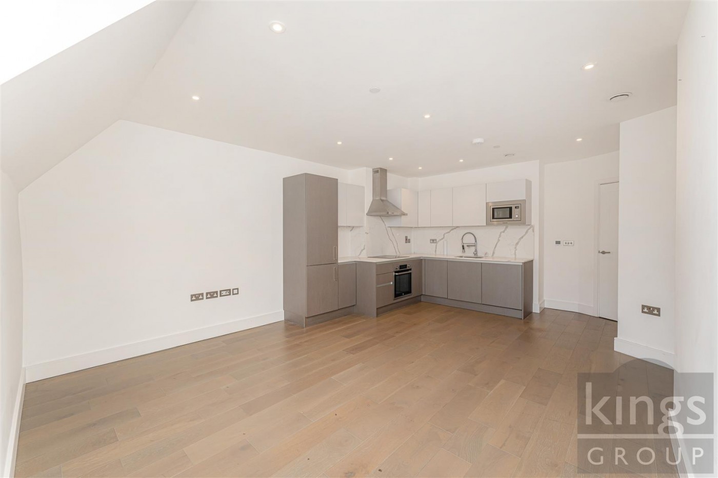 Images for Fox Lane, London
