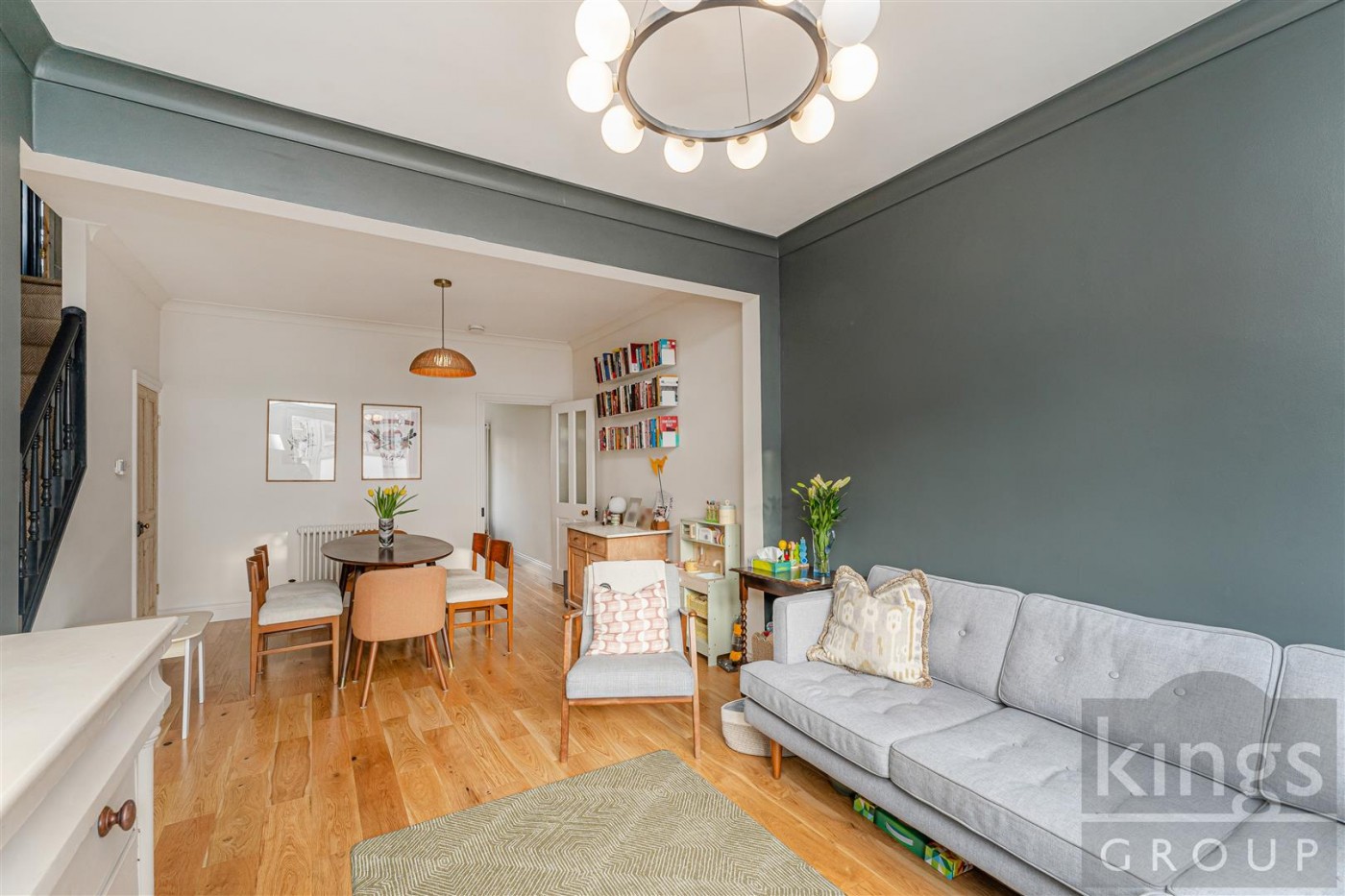 Images for Hewish Road, Edmonton, N18