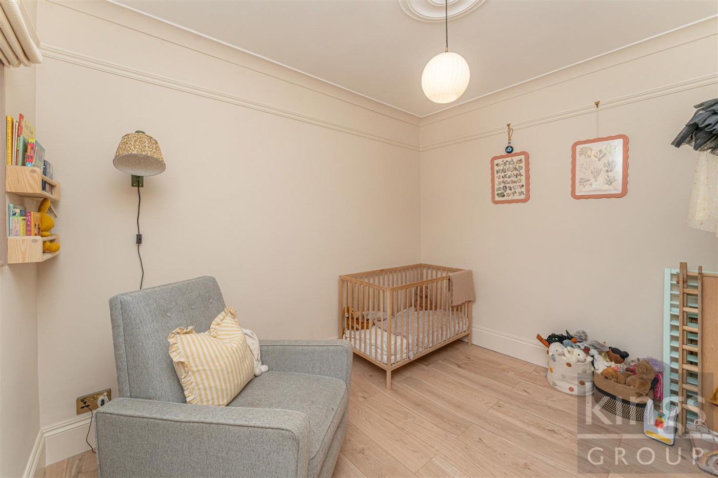 Images for Hewish Road, Edmonton, N18