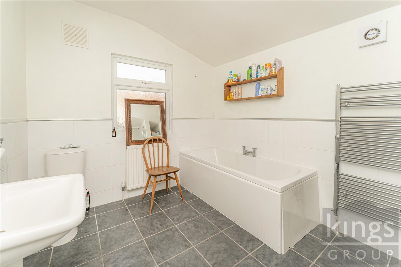 Images for Hewish Road, Edmonton, N18