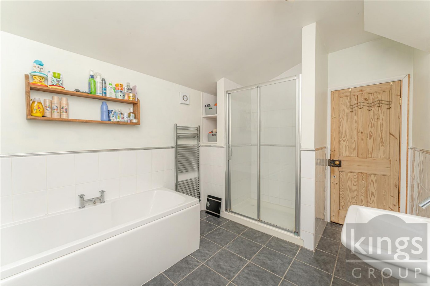 Images for Hewish Road, Edmonton, N18