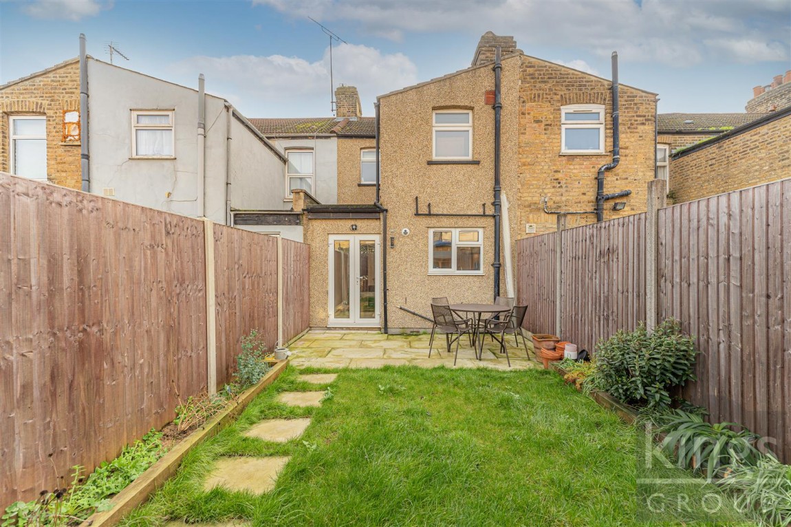 Images for Hewish Road, Edmonton, N18