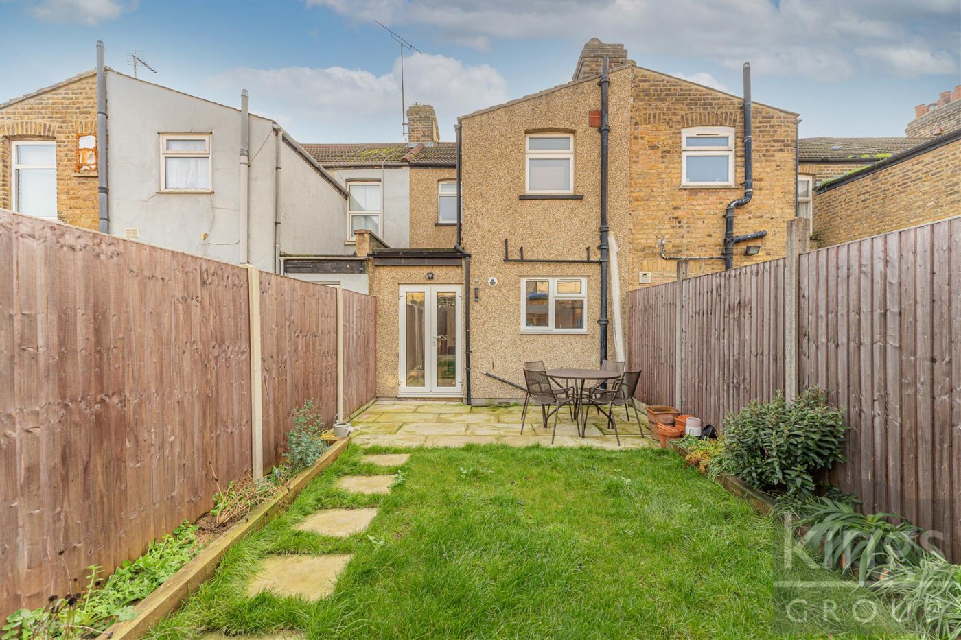Images for Hewish Road, Edmonton, N18