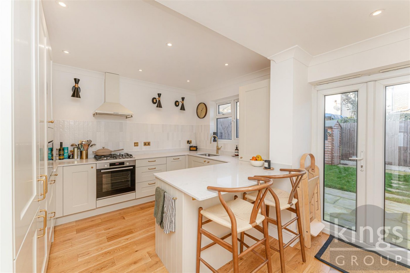 Images for Hewish Road, Edmonton, N18