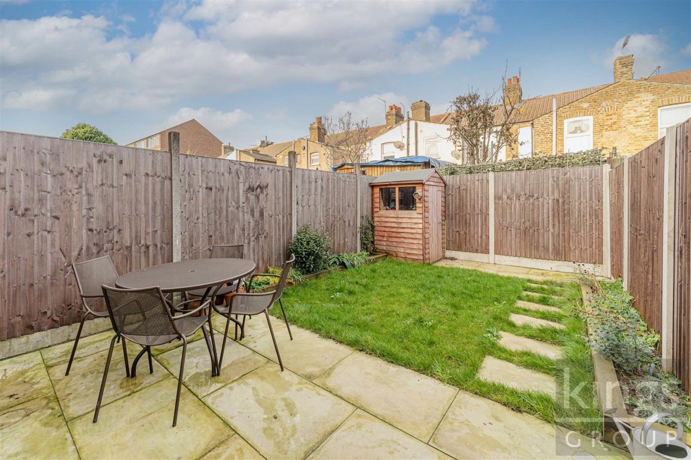 Images for Hewish Road, Edmonton, N18