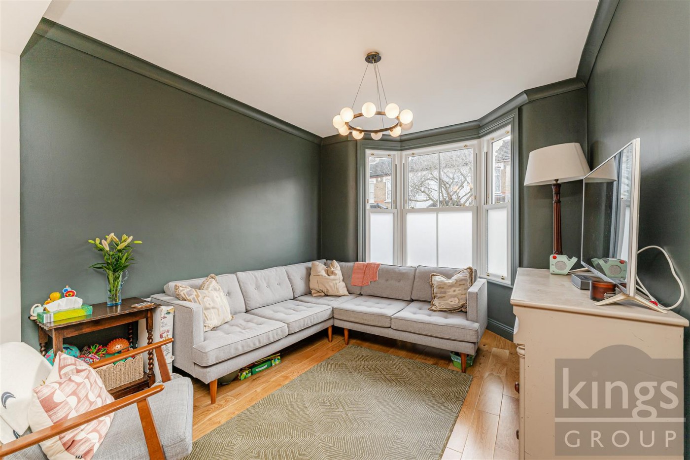 Images for Hewish Road, Edmonton, N18
