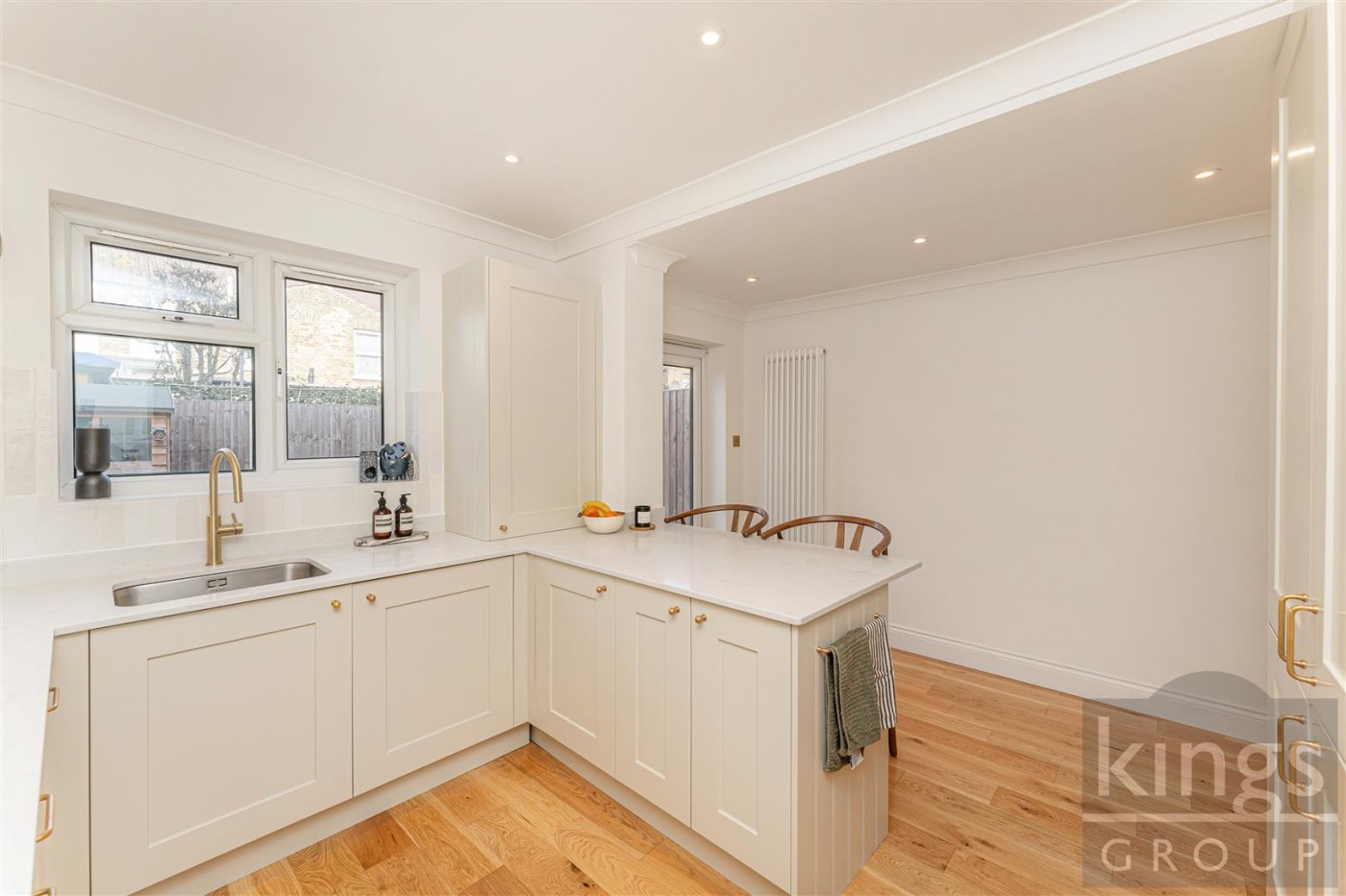 Images for Hewish Road, Edmonton, N18