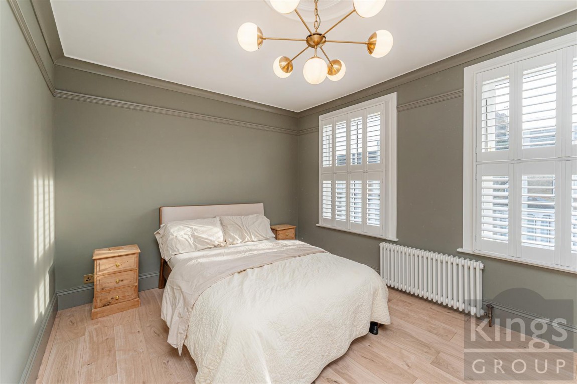 Images for Hewish Road, Edmonton, N18