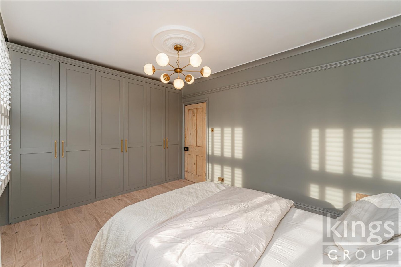 Images for Hewish Road, Edmonton, N18