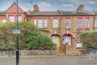 Seymour Road, London