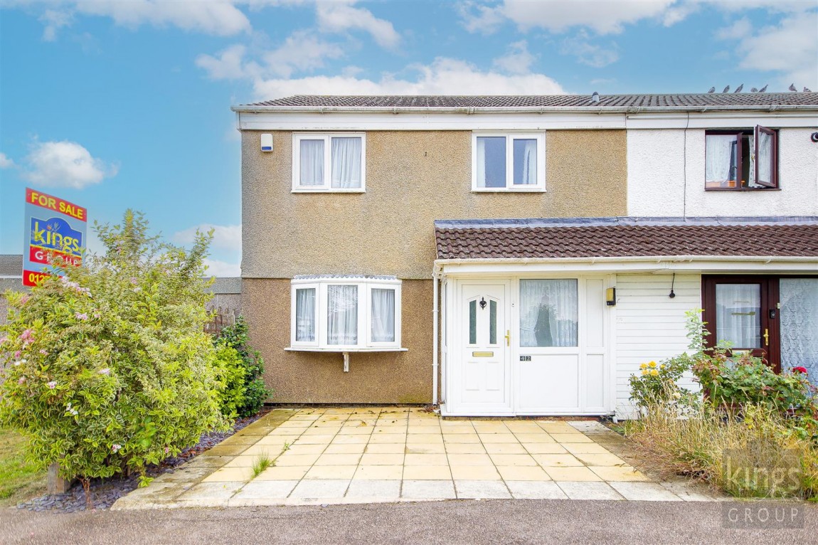 Images for Spruce Hill, Harlow