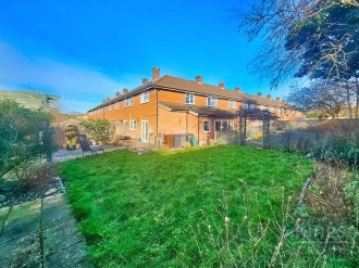Great Plumtree, Harlow