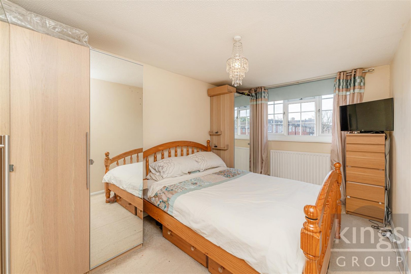 Images for Boundary Road, London
