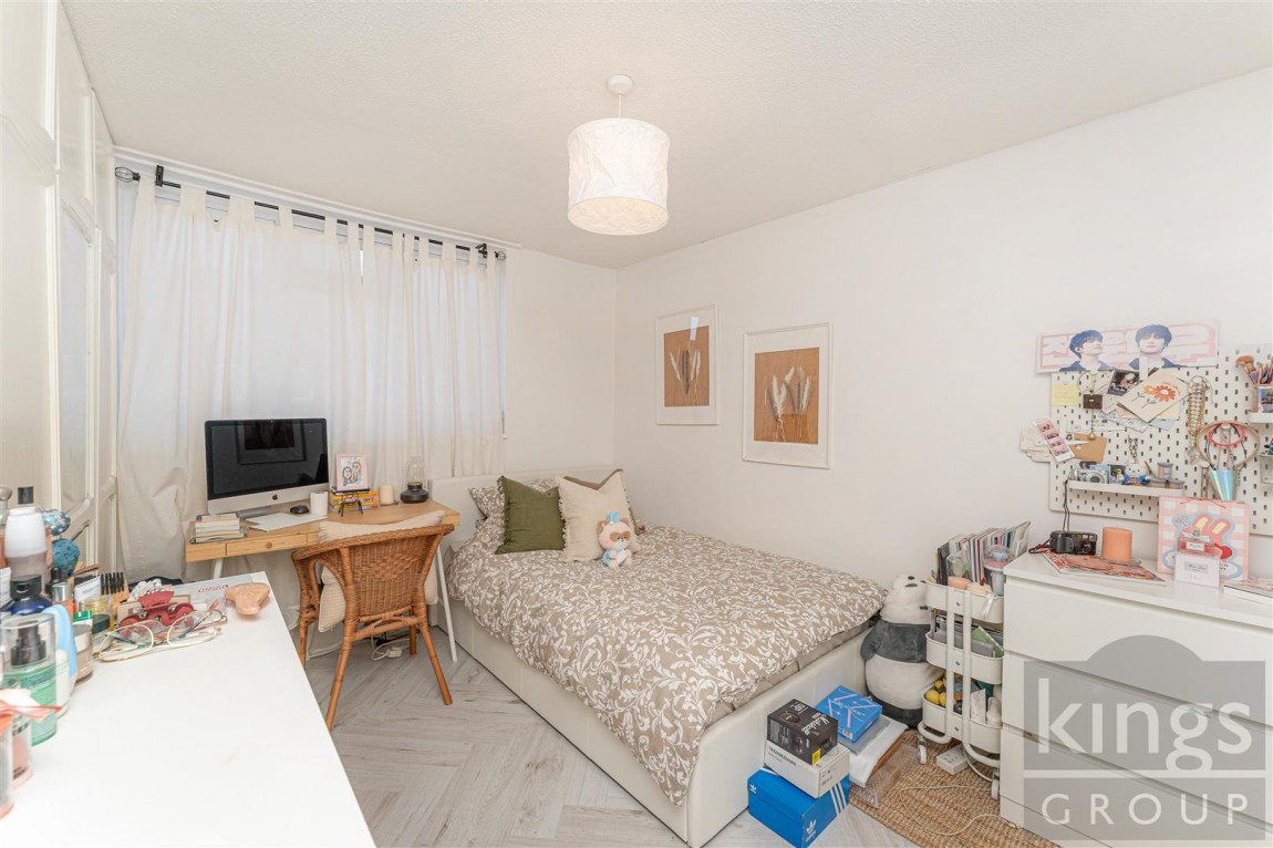 Images for Boundary Road, London