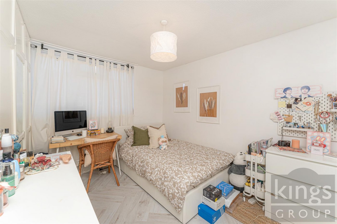 Images for Boundary Road, London