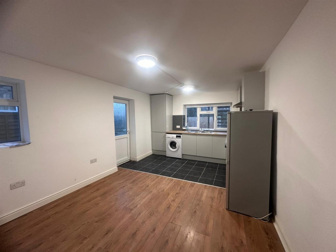 Images for Graham Road, London