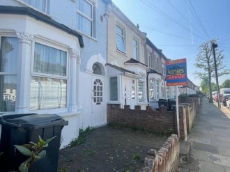 Cheddington Road, Edmonton