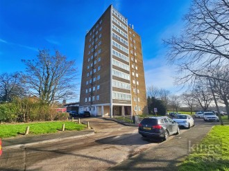 Pennymead, Harlow