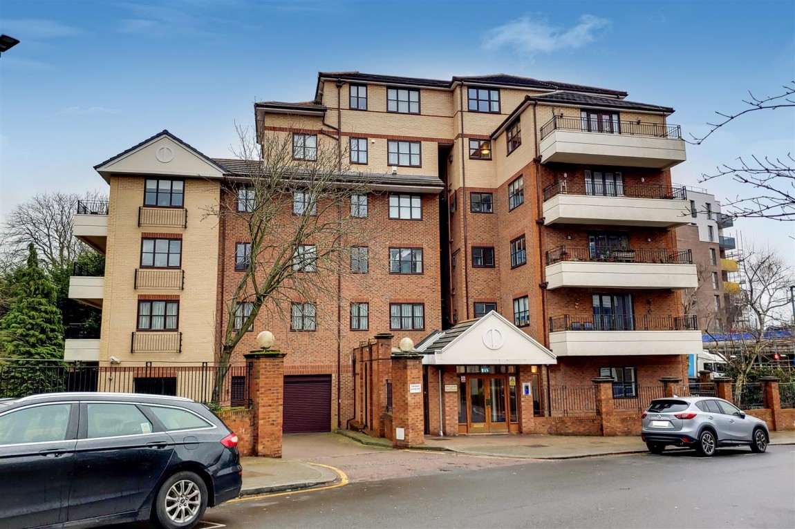 Images for 103 West Heath Road, London