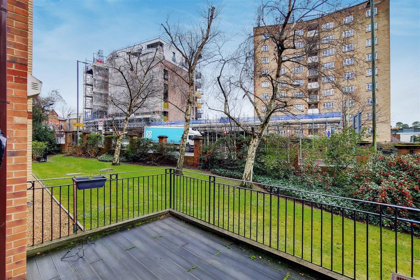 Images for 103 West Heath Road, London