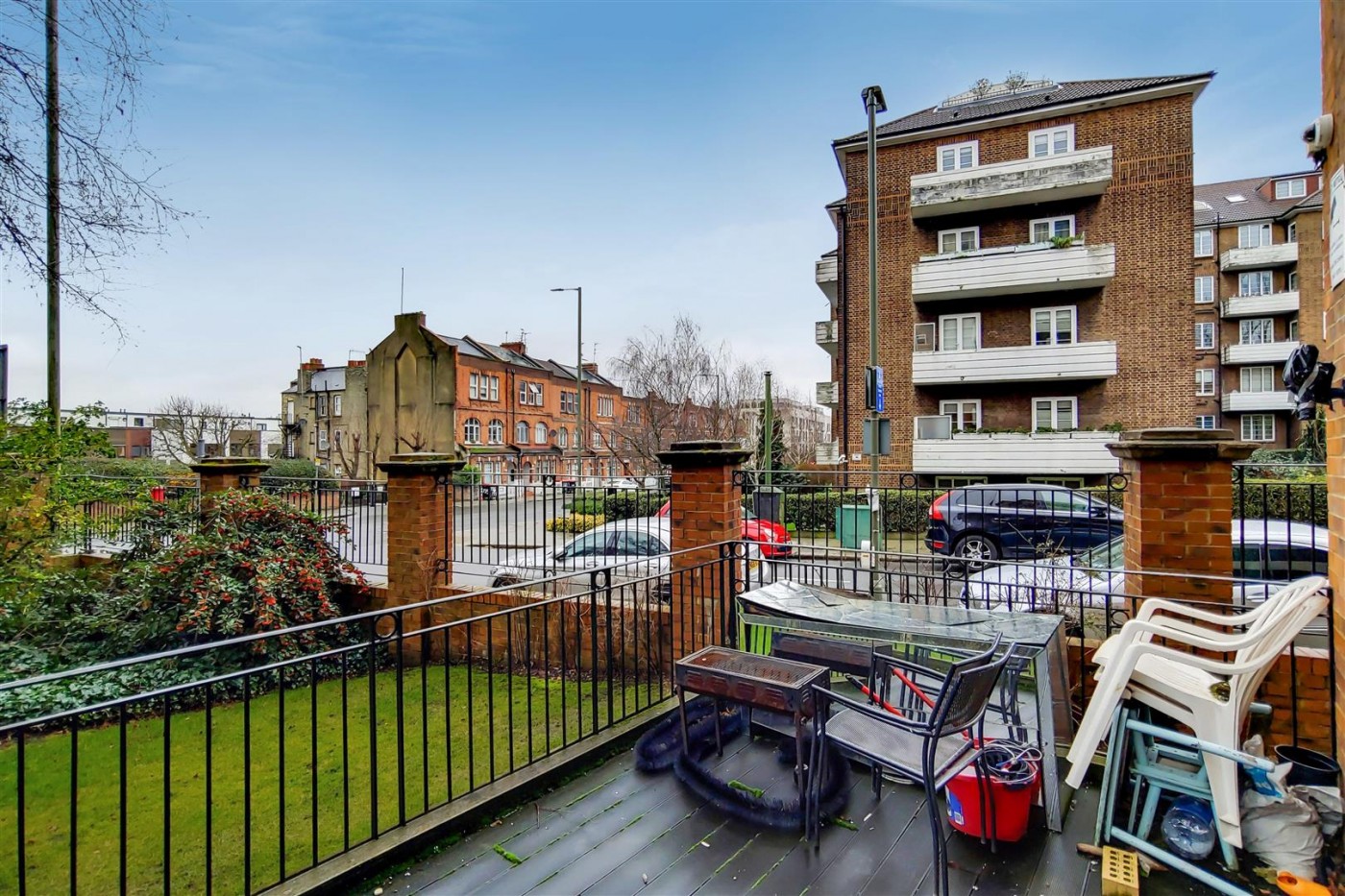 Images for 103 West Heath Road, London
