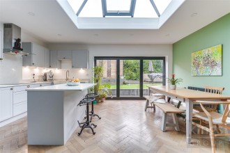 Barnsley Wood Rise, Newhall, Harlow