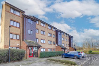 Grilse Close, Edmonton, N9