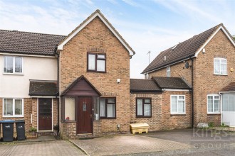 Cowland Avenue, Enfield