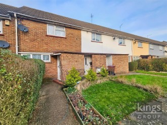 The Dashes, Harlow