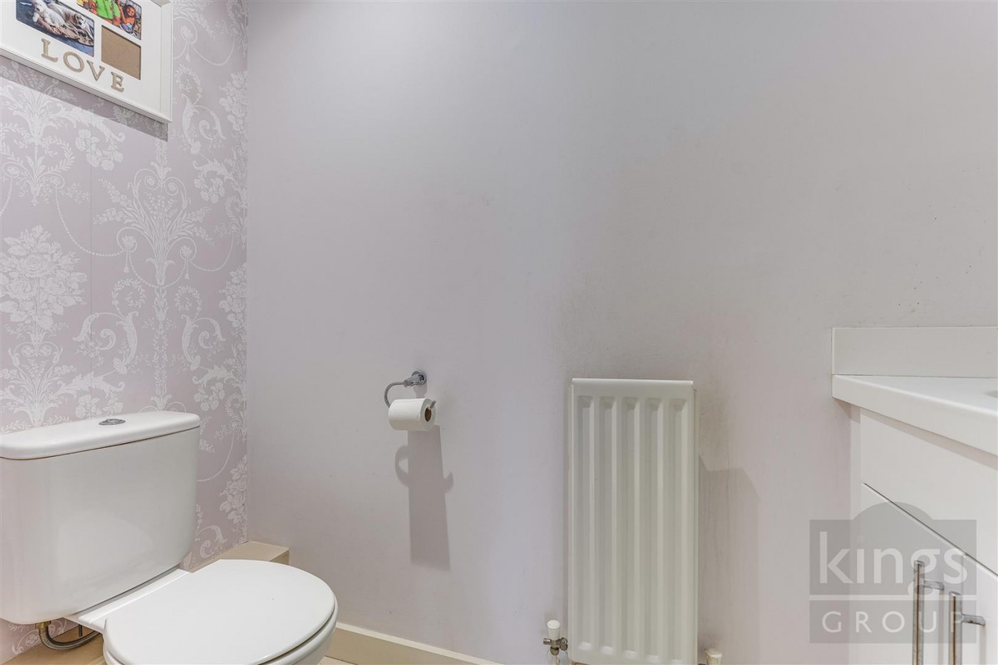 Images for Whieldon Grange, Church Langley, Harlow