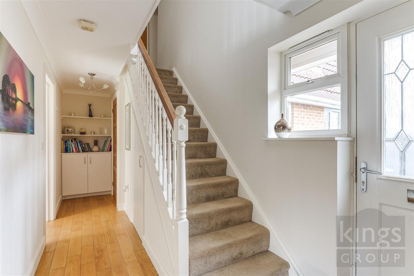 Images for Whieldon Grange, Church Langley, Harlow