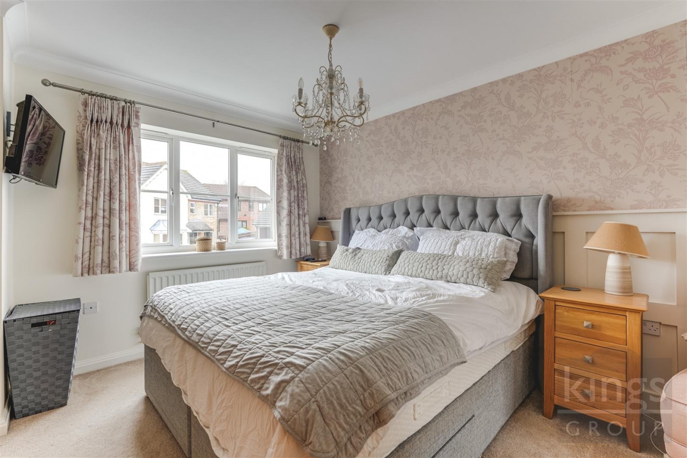 Images for Whieldon Grange, Church Langley, Harlow